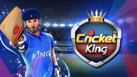 Jogue Cricket Kings online